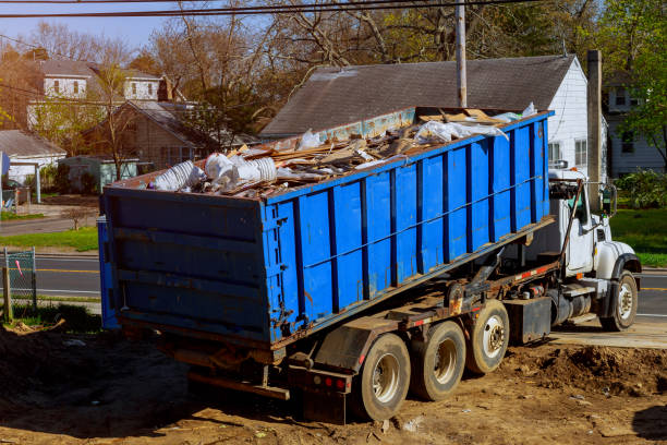 Best Hoarding Cleanup  in Bay Shore, NY