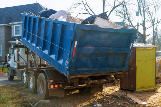 Best Scrap Metal Removal  in Bay Shore, NY